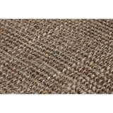 Tppe Home ESPRIT Brun Boho 160 x 230 x 1 cm #9