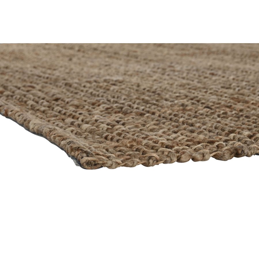 Tppe Home ESPRIT Brun Boho 160 x 230 x 1 cm #13