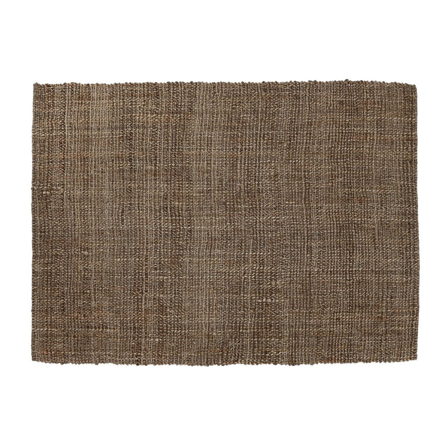 Tppe Home ESPRIT Brun Boho 160 x 230 x 1 cm #1