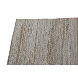 Tppe Home ESPRIT Hvid Brun Natur Boho 160 x 230 x 1 cm #5