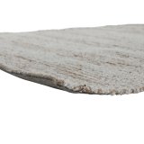 Tppe Home ESPRIT Hvid Brun Natur Boho 160 x 230 x 1 cm #17