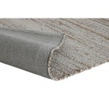 Tppe Home ESPRIT Hvid Brun Natur Boho 160 x 230 x 1 cm #21