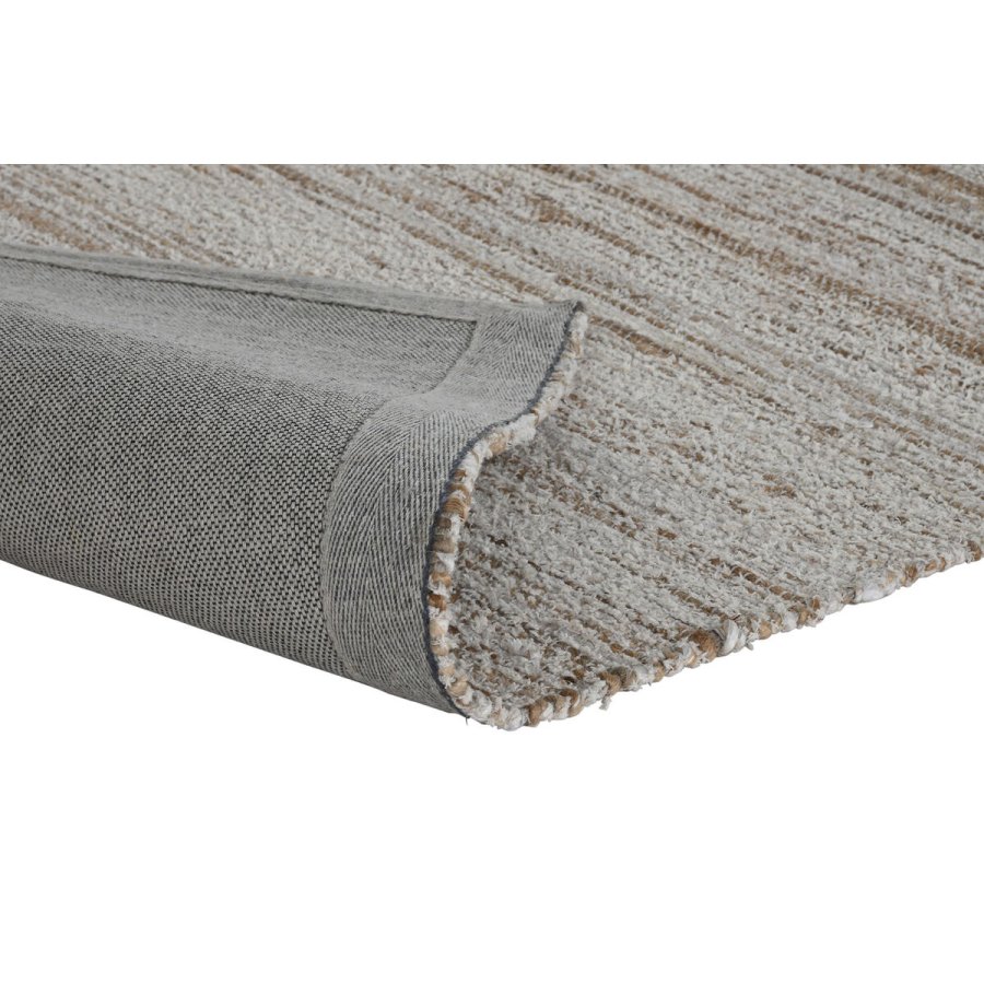 Tppe Home ESPRIT Hvid Brun Natur Boho 160 x 230 x 1 cm #21