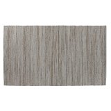 Tppe Home ESPRIT Hvid Brun Natur Boho 160 x 230 x 1 cm #1