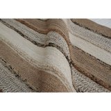 Tppe Home ESPRIT Multifarvet Boho 140 x 200 x 1 cm #5
