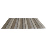 Tppe Home ESPRIT Multifarvet Boho 140 x 200 x 1 cm #9