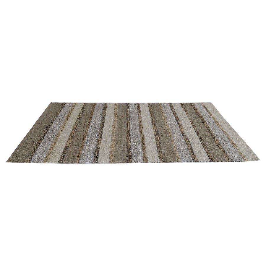 Tppe Home ESPRIT Multifarvet Boho 140 x 200 x 1 cm #9
