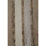 Tppe Home ESPRIT Multifarvet Boho 140 x 200 x 1 cm #13