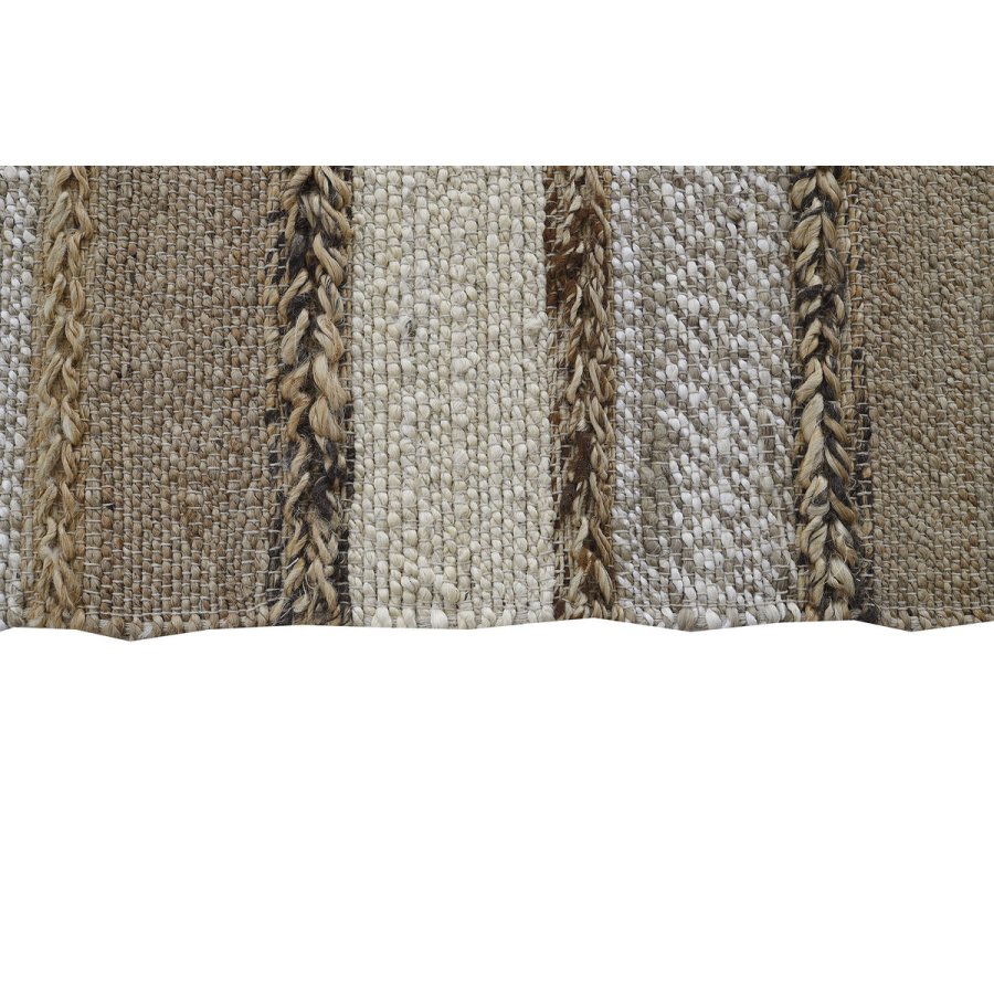 Tppe Home ESPRIT Multifarvet Boho 140 x 200 x 1 cm #17