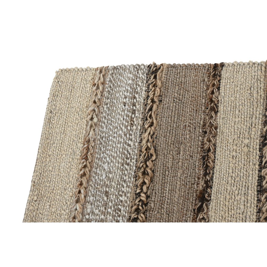 Tppe Home ESPRIT Multifarvet Boho 160 x 230 x 1 cm #2