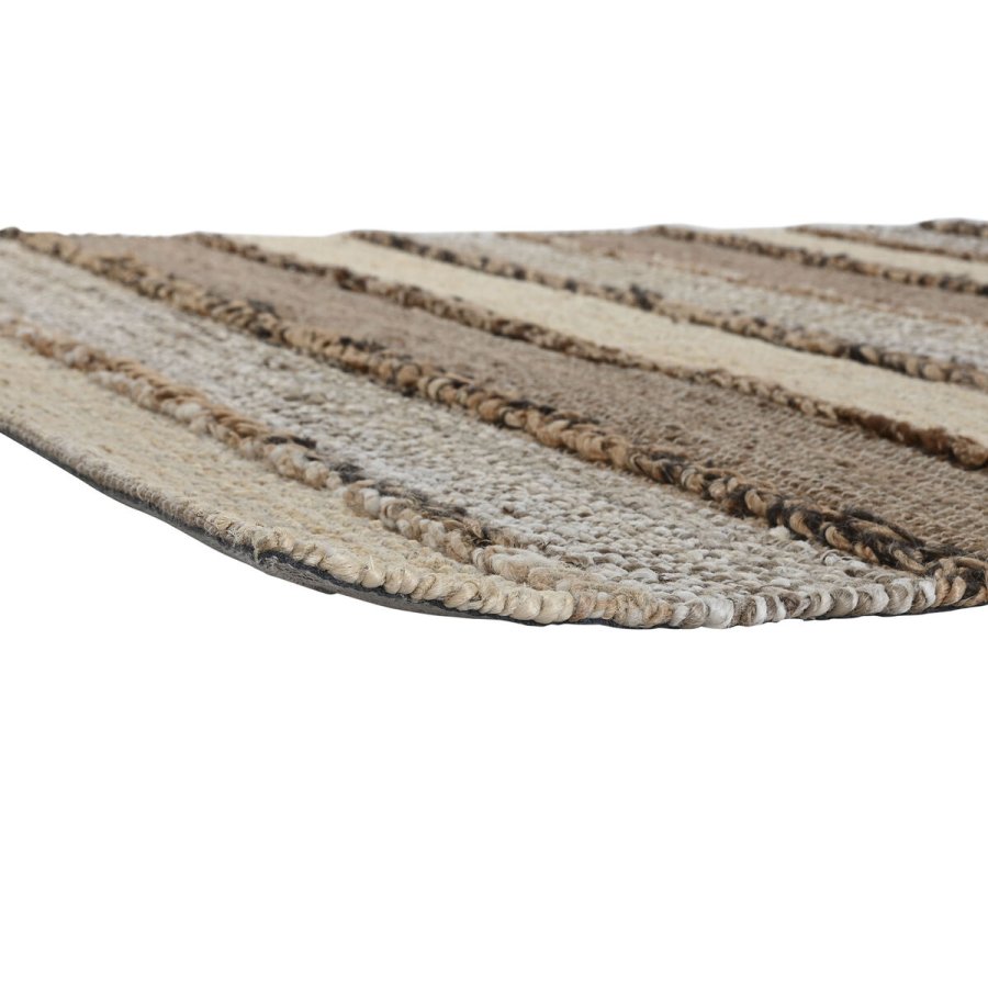 Tppe Home ESPRIT Multifarvet Boho 160 x 230 x 1 cm #4
