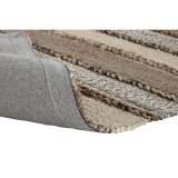 Tppe Home ESPRIT Multifarvet Boho 160 x 230 x 1 cm #5