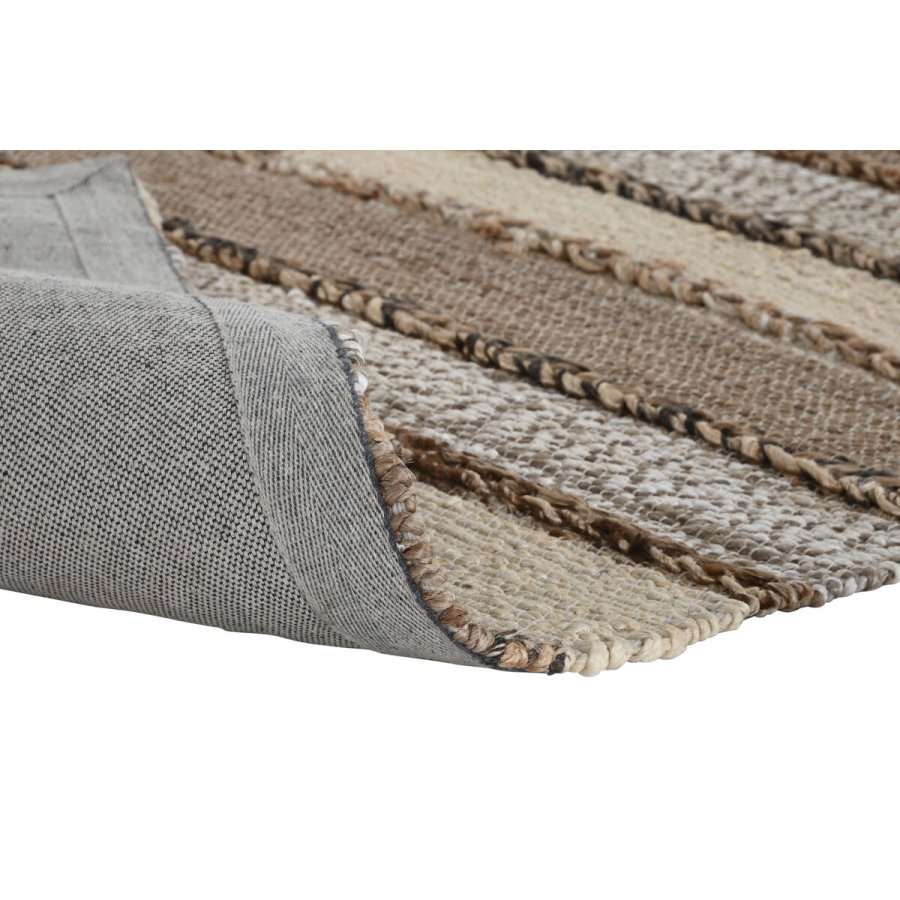 Tppe Home ESPRIT Multifarvet Boho 160 x 230 x 1 cm #5