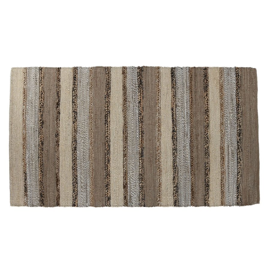 Tppe Home ESPRIT Multifarvet Boho 160 x 230 x 1 cm #1