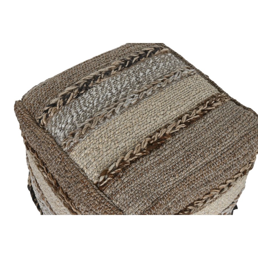 Fodsttte Home ESPRIT 45 x 45 x 45 cm #2