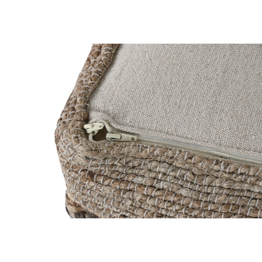 Fodsttte Home ESPRIT 45 x 45 x 45 cm #3