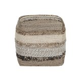 Fodsttte Home ESPRIT 45 x 45 x 45 cm #4