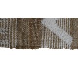 Tppe Home ESPRIT Hvid Brun Boho 140 x 200 x 1 cm #17