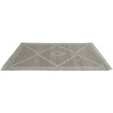 Tppe Home ESPRIT Boho 140 x 200 x 1 cm #9
