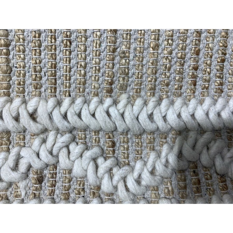 Tppe Home ESPRIT Boho 200 x 300 x 1 cm #5