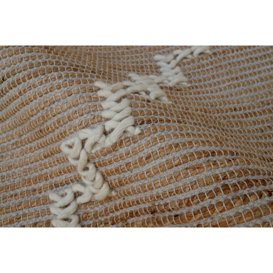 Tppe Home ESPRIT Boho 200 x 300 x 1 cm #9