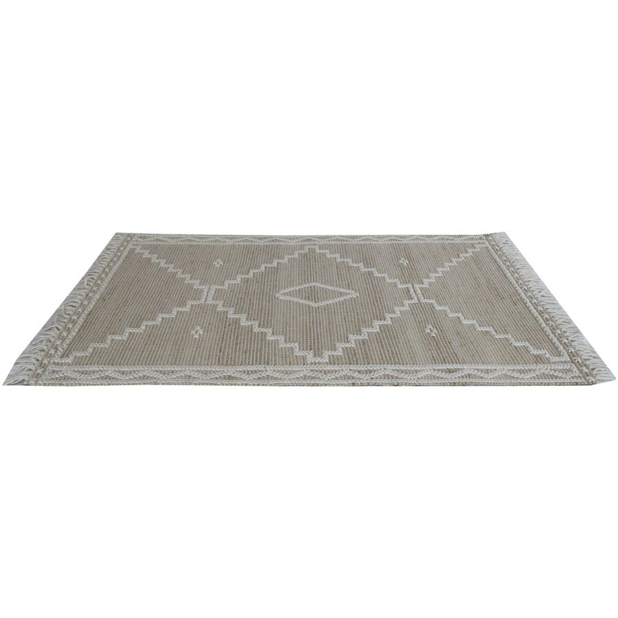 Tppe Home ESPRIT Boho 200 x 300 x 1 cm #13