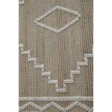 Tppe Home ESPRIT Boho 200 x 300 x 1 cm #17