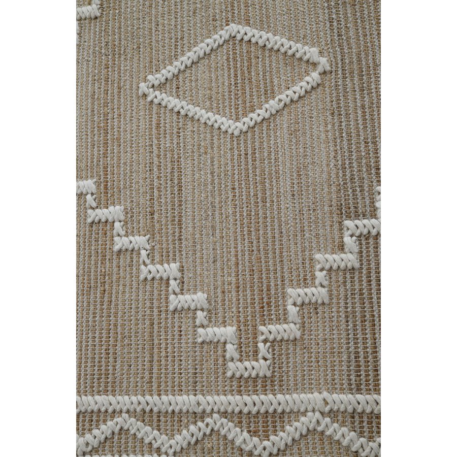 Tppe Home ESPRIT Boho 200 x 300 x 1 cm #17