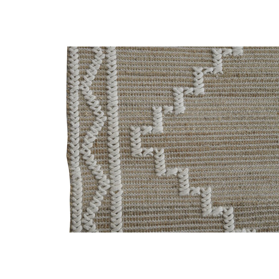 Tppe Home ESPRIT Boho 200 x 300 x 1 cm #21