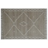 Tppe Home ESPRIT Boho 200 x 300 x 1 cm #1