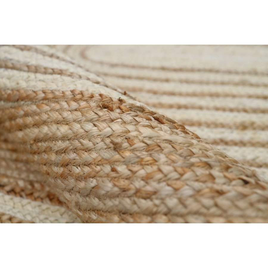 Tppe Home ESPRIT Boho 75 x 175 x 1 cm #4