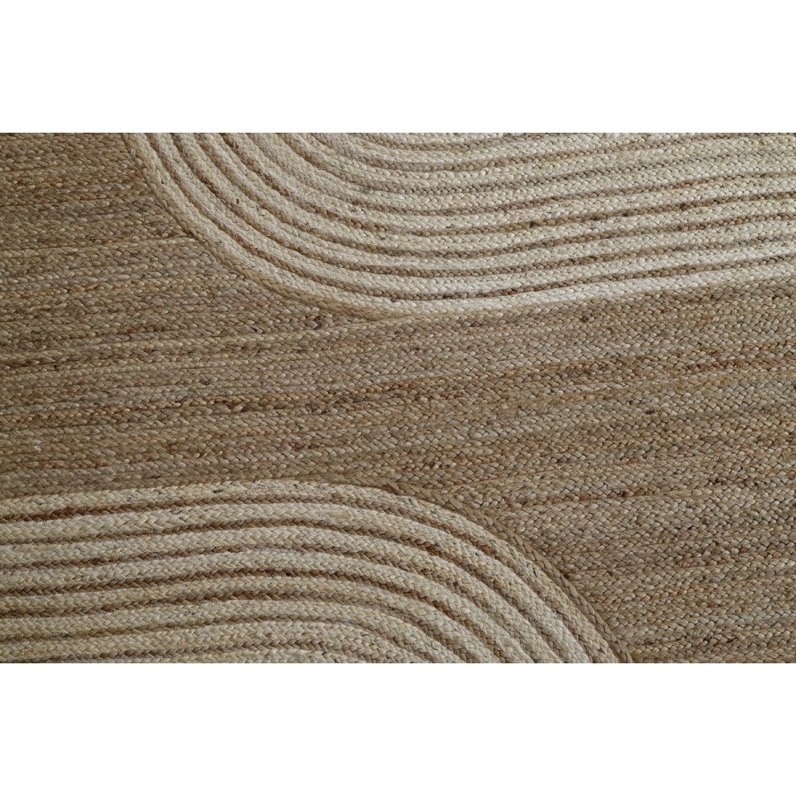 Tppe Home ESPRIT Boho 75 x 175 x 1 cm #7