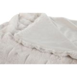 Tppe Home ESPRIT Beige 220 x 240 x 1 cm #5