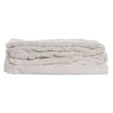 Tppe Home ESPRIT Beige 220 x 240 x 1 cm #9