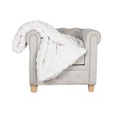 Tppe Home ESPRIT Beige 220 x 240 x 1 cm #13