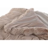 Tppe Home ESPRIT Lyserd 220 x 240 x 1 cm #5