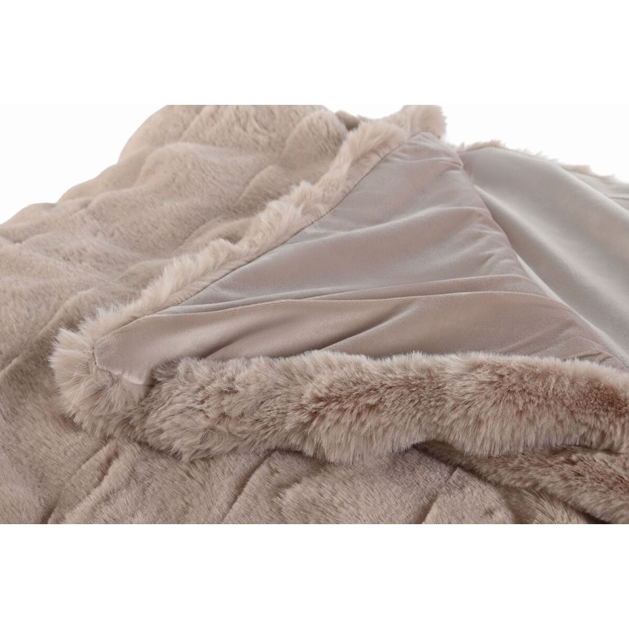 Tppe Home ESPRIT Lyserd 220 x 240 x 1 cm #5