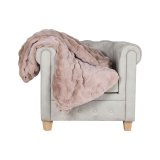 Tppe Home ESPRIT Lyserd 220 x 240 x 1 cm #13