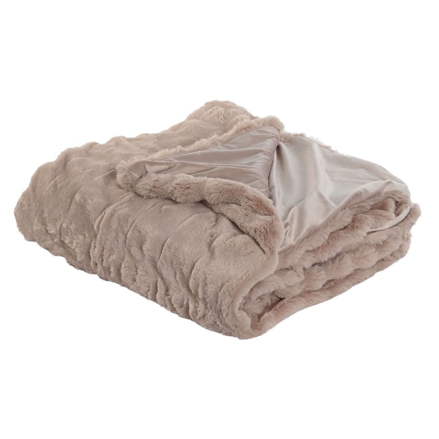 Tppe Home ESPRIT Lyserd 220 x 240 x 1 cm #1