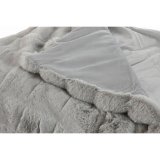 Tppe Home ESPRIT Lysegr 220 x 240 x 1 cm #5