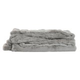 Tppe Home ESPRIT Lysegr 220 x 240 x 1 cm #9