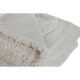 Tppe Home ESPRIT Beige 220 x 240 x 1 cm #13