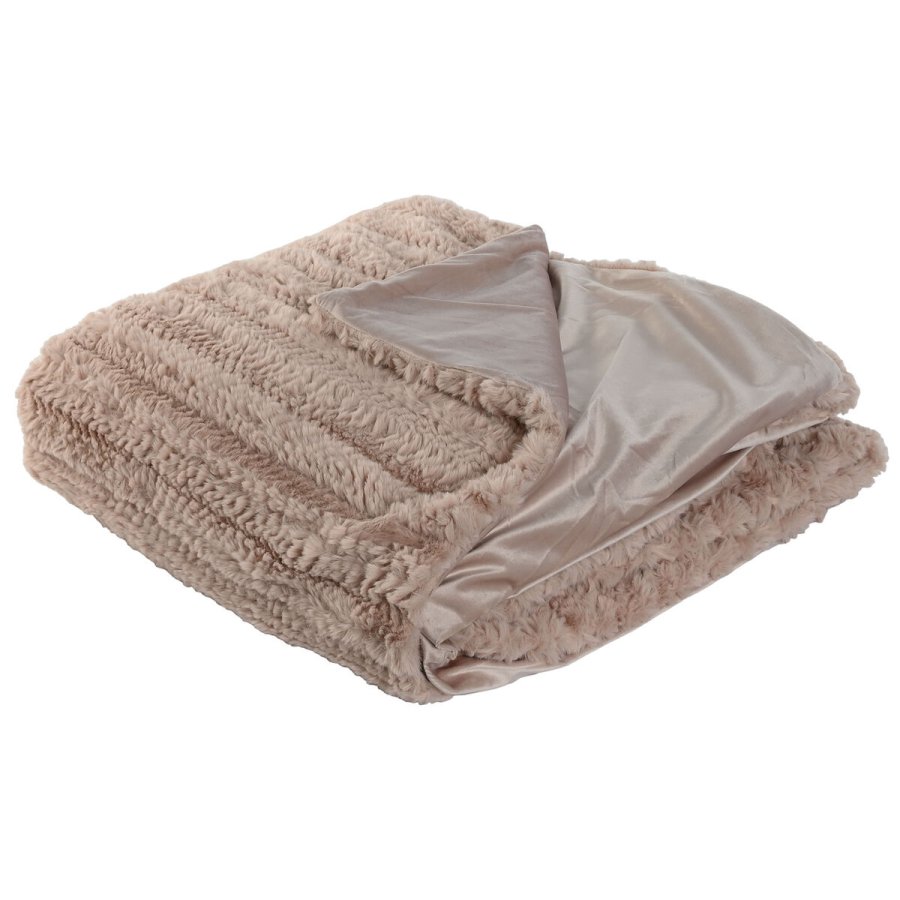 Tppe Home ESPRIT Lyserd 220 x 240 x 1 cm #1