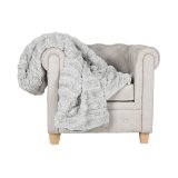 Tppe Home ESPRIT Lysegr 220 x 240 x 1 cm #5