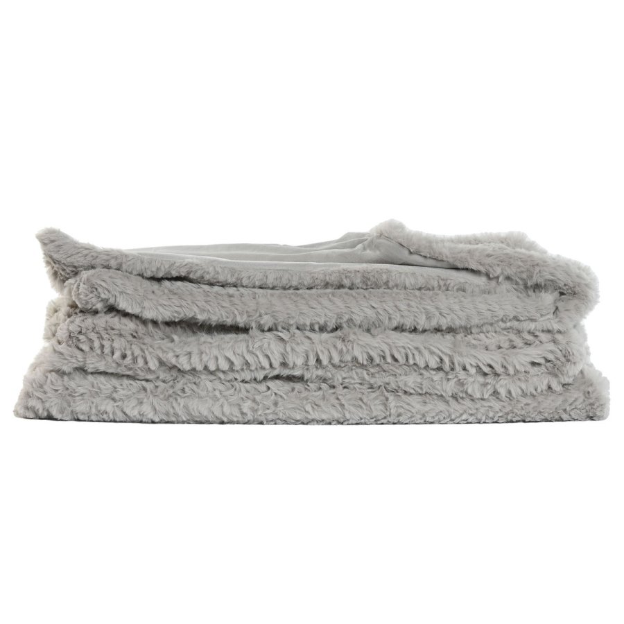 Tppe Home ESPRIT Lysegr 220 x 240 x 1 cm #9