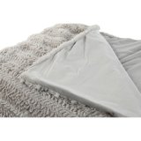 Tppe Home ESPRIT Lysegr 220 x 240 x 1 cm #13