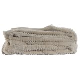 Tppe Home ESPRIT Beige 220 x 240 x 1 cm #9