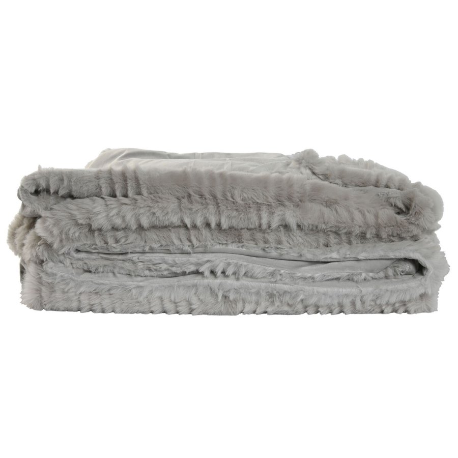Tppe Home ESPRIT Lysegr 220 x 240 x 1 cm #9