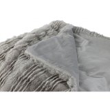 Tppe Home ESPRIT Lysegr 220 x 240 x 1 cm #13
