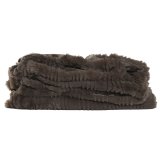 Tppe Home ESPRIT Brun 220 x 240 x 1 cm #9